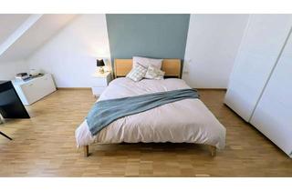 WG-Zimmer mieten in Brienner Straße, 80333 Maxvorstadt, Brienner Straße, Munich