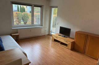 WG-Zimmer mieten in 21075 Eißendorf, voll möbliertes Zimmer zu vermieten in einer ruhigen 2er WG