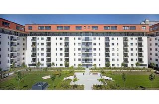 Garagen kaufen in Mainzer Landstraße 148, 60327 Gallus, Kleinwagen-Tiefgaragenstellplatz Nähe Skyline Plaza *Erwerb direkt vom Eigentümer - ohne Provision*