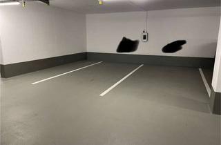 Garagen kaufen in Von-Kühlmann-Straße 25, 86899 Landsberg, Tiefgaragen Stellplatz zu verkaufen