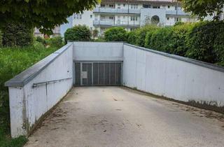 Garagen kaufen in Francisco-De-Goya-Straße, 74653 Künzelsau, 1 Tiefgaragenstellplatz im Taläcker (Künzelsau) Baujahr 1995