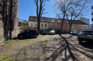 Garagen mieten in Marienstraße 28, 63069 Lauterborn, !!! Sicherer Außenstellplatz Hinterhof in der Marienstraße 28 !!!