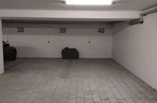 Garagen mieten in Sonnenhöhe, 79874 Breitnau, Tiefgaragenplatz in Breitnau