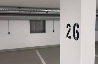 Immobilie mieten in Paracelsusstrasse 3/3, 88677 Markdorf, TG Platz in Markdorf zu vermieten