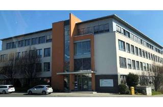 Immobilie mieten in Konrad-Adenauer-Allee 8-10, 61118 Bad Vilbel, Freie Stellplätze in zentraler Lage von Bad Vilbel