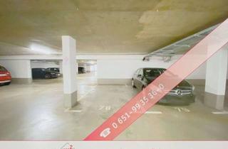 Garagen mieten in 54292 Trier, Sicher und komfortabel parken in zentraler Lage – Tiefgaragenstellplatz in Trier zur Miete