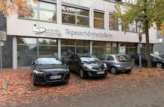 Immobilie mieten in Lennéstraße, 48599 Gronau, Stellplätze in Innenstadtlage Gronau zu vermieten