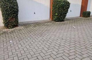 Garagen mieten in Kirchstr. 40, 29221 Celle, Stellplatz FREI - Kirchstr. NÄHE BAHNHOF