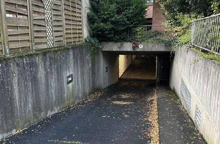 Garagen mieten in Uerdingen Str. 581, 47800 Bockum, Tiefgaragenstellplatz in Krefeld auf der Uerdingen Str. 581