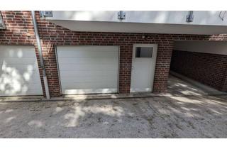 Garagen mieten in Hagenstraße 27, 30161 Mitte, Garage in zentraler Lage