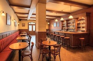 Geschäftslokal mieten in Hauptstraße 84, 12159 Schöneberg, Helle Gastro- oder Ladenfläche an der Hauptstraße in Friedenau