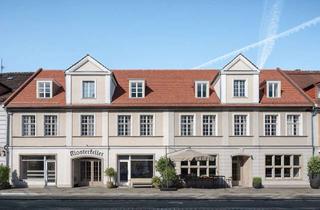 Gewerbeimmobilie mieten in 14467 Nördliche Innenstadt, Historisches Ambiente trifft auf modernes Konzept