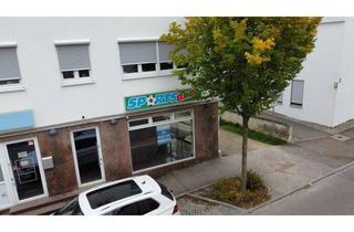 Gastronomiebetrieb mieten in 89264 Weißenhorn, +Zentrale Gelegenheit+ Attraktive Gastrofläche mit Theke und Inventaroption im Herzen von Weißenhorn