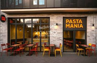 Gastronomiebetrieb mieten in 10245 Friedrichshain, Gastronomie-Gewerbefläche für innovative Ideen mit Zukunft - Franchise tauglich!