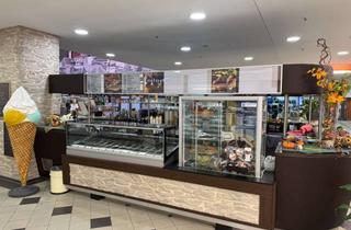 Gewerbeimmobilie mieten in Friedrich-König-Str. 12, 98527 Suhl, Eiscafé "Hima Lava" im Suhler Zentrum - neuer Betreiber gesucht