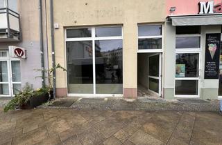 Gastronomiebetrieb mieten in Berliner Allee 39, 13088 Weißensee, Platz- Lage Weißensee: Praktische Gastrofläche zu vermieten!