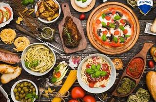 Gastronomiebetrieb mieten in 33602 Innenstadt, Restaurant in Bielefeld zu verkaufen - 169.990,- Euro Abstand