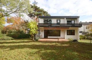 Haus kaufen in 64297 Eberstadt, Wohnen am Waldrand ...