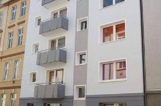 Haus kaufen in 44143 Dortmund, Do-östl. City - MFH m. 9 WE - saniert - Balkone - Parkett - WDVS - Dach erneuert