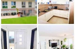 Doppelhaushälfte kaufen in 91807 Solnhofen, * Preisreduzierung* Neuwertige Doppelhaushälfte aus 2022 in Solnhofen