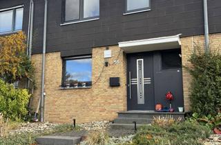 Reihenhaus kaufen in 41065 Lürrip, RESERVIERT - Familienfreundliches Reihenhaus - Provisionsfrei