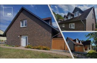 Haus kaufen in Lupinenweg 668, 38524 Sassenburg, 5-Familienhaus am Bernsteinsee | solide Vermietung & Standortqualität | Sassenburg-Stüde