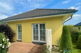 Haus kaufen in 17449 Karlshagen, Dr. Lehner Immobilien NB - Wohnen auf einer Ebene an der Ostsee