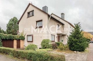 Haus kaufen in 29525 Uelzen, WOHLfühlen leicht gemacht