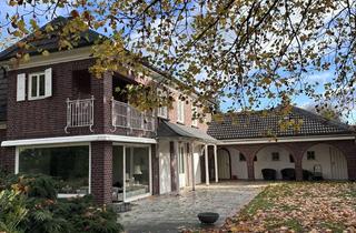 Villa kaufen in Schmölderstraße 203, 41239 Schmölderpark, Exklusive Stadtvilla mit Garten in privilegierter Lage