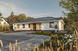 Haus kaufen in 54317 Osburg, Bungalow 131, Preis inkl. Grundstück