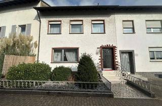Haus kaufen in 66780 Rehlingen-Siersburg, Ihr neues Zuhause in Hemmersdorf – viel Platz für die ganze Familie!
