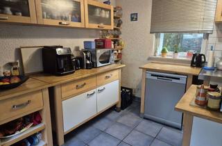 Haus kaufen in 35789 Weilmünster, ++++ HAUS MIT GROSSEM GARTEN- IDEAL FÜR 2 PERSONEN++++