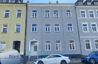 Haus kaufen in Fabrikstraße 29, 08527 Plauen, Stark! Vierfamilienhaus sucht neuen Eigentümer!!!!