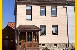 Haus kaufen in 34359 Reinhardshagen, Hier wurde richtig viel gemacht - mit Platz für die Familie und mehr!