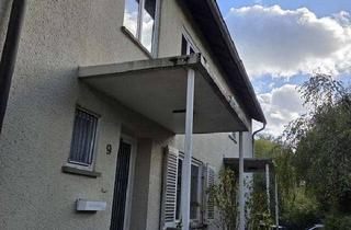 Reihenhaus kaufen in 53227 Oberkassel, Reihenhaus in absoluter Ruhiglage