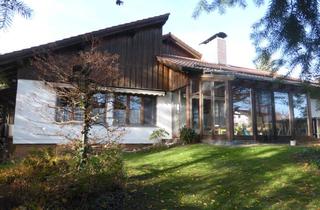 Villa kaufen in Untere Himmelreichstr. 7a, 94469 Deggendorf, Stadtvilla im Landhausstil - Nähe Schulzentrum