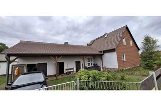 Haus kaufen in 02956 Rietschen, Ländliches Anwesen in Alleinlage- das ideale Objekt für den Hobbylandwirt