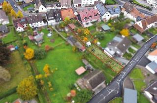 Einfamilienhaus kaufen in Sälzerstraße 58, 37247 Großalmerode, Einfamilienhaus mit großem Grundstück - leerstehend