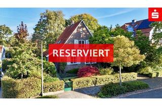 Einfamilienhaus kaufen in 48465 Schüttorf, Charmantes Einfamilienhaus in Top-Lage von Schüttorf