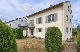 Haus kaufen in 73431 Aalen, ZWEIFAMILIENHAUS IN STADTNÄHE