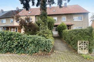 Reihenhaus kaufen in 39356 Behnsdorf, Reihenhaus mit Überraschungseffekt – Licht, Raum, Möglichkeiten!