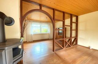Reihenhaus kaufen in 39356 Behnsdorf, Reihenhaus mit Überraschungseffekt – Licht, Raum, Möglichkeiten!