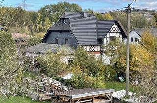 Haus kaufen in 51570 Windeck, Haus mit 3,5 Zimmern und 127 m² Wohnfläche und ausgebautem Dachgeschoss in Windeck