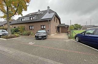 Einfamilienhaus kaufen in 50189 Elsdorf, Riesiges Einfamilienhaus für die ganze Familie zzgl. Einliegerwohnung!