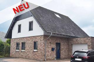 Haus kaufen in 47627 Kevelaer, Kevelaer-KervenheimSchönes Zuhause sucht junge Familie – Jetzt entdecken!