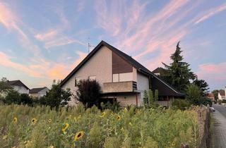 Einfamilienhaus kaufen in Am Bäckersgarten, 67105 Schifferstadt, Stilvolles Einfamilienhaus mit Kamin & Garten in Schifferstadt (provisionsfrei)
