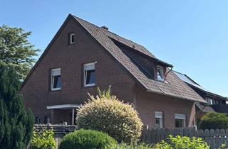 Einfamilienhaus kaufen in Sandberg, 29525 Uelzen, Einfamilienhaus in Uelzen/Westerweyhe – solides Objekt in ruhiger Lage!