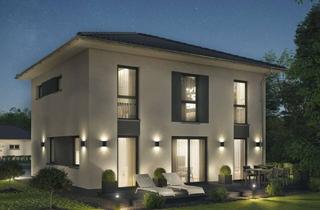 Villa kaufen in 53125 Röttgen, Bonn-Röttgen - Stadtvilla Neubau - 3 Ki-Zimmer - verkehrsberuhigte Lage - Sackgasse