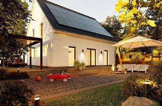 Haus kaufen in 54349 Trittenheim, massiv und energieeffizient gebaut, Preis inkl. Grundstück