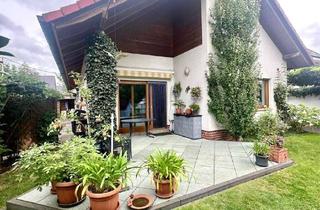 Einfamilienhaus kaufen in 33330 Gütersloh, Top gepflegtes Einfamilienhaus in ruhiger Sackgasse – ideal für Familien!